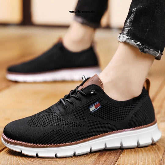 Modern Orthopaedic Mesh Shoes