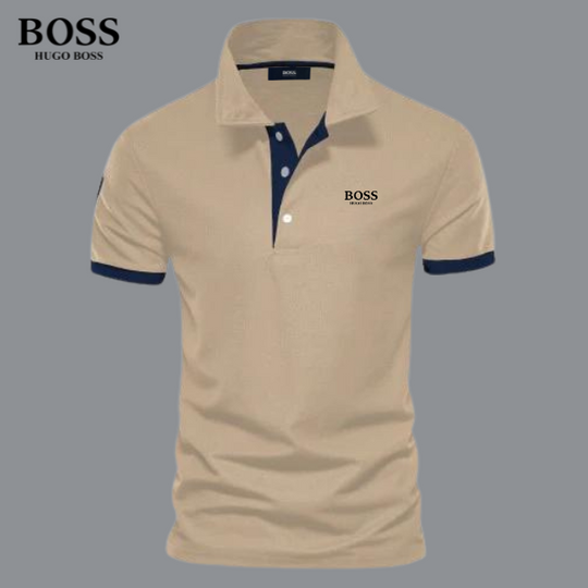 Boss – Casual Polo