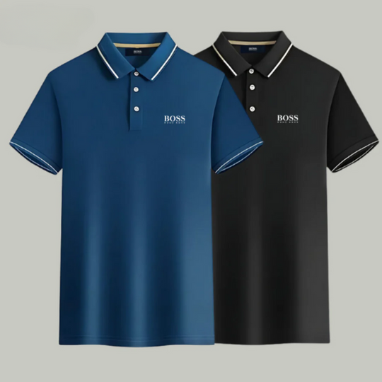 Classic Polo Shirt