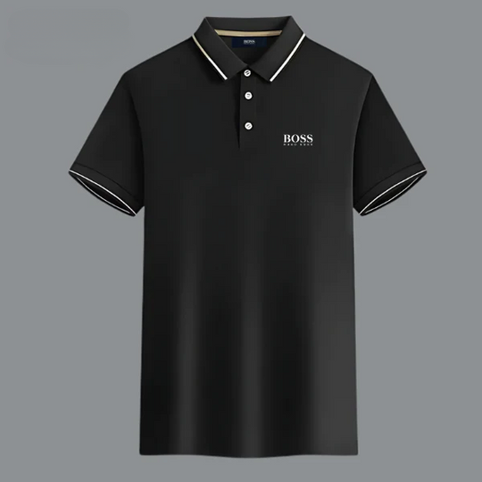 Classic Polo Shirt