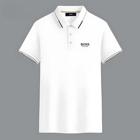 Classic Polo Shirt